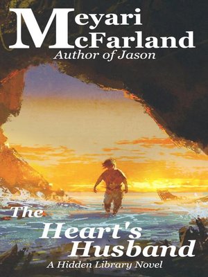 cover image of The Heart's Husband